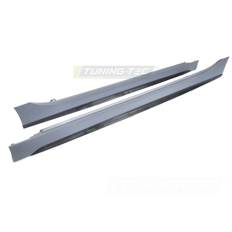 Minigonne Sport Look per BMW F40 (anni 2019-2024) Minigonne Sportive