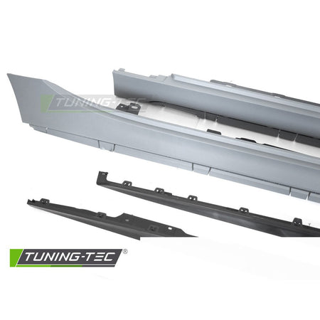 Minigonne Sport Look per BMW F40 (anni 2019-2024) Minigonne Sportive