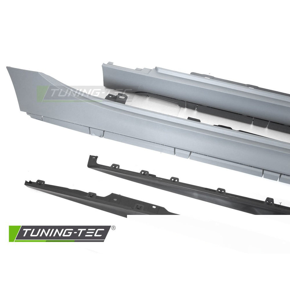 Minigonne Sport Look per BMW F40 (anni 2019-2024) Minigonne Sportive