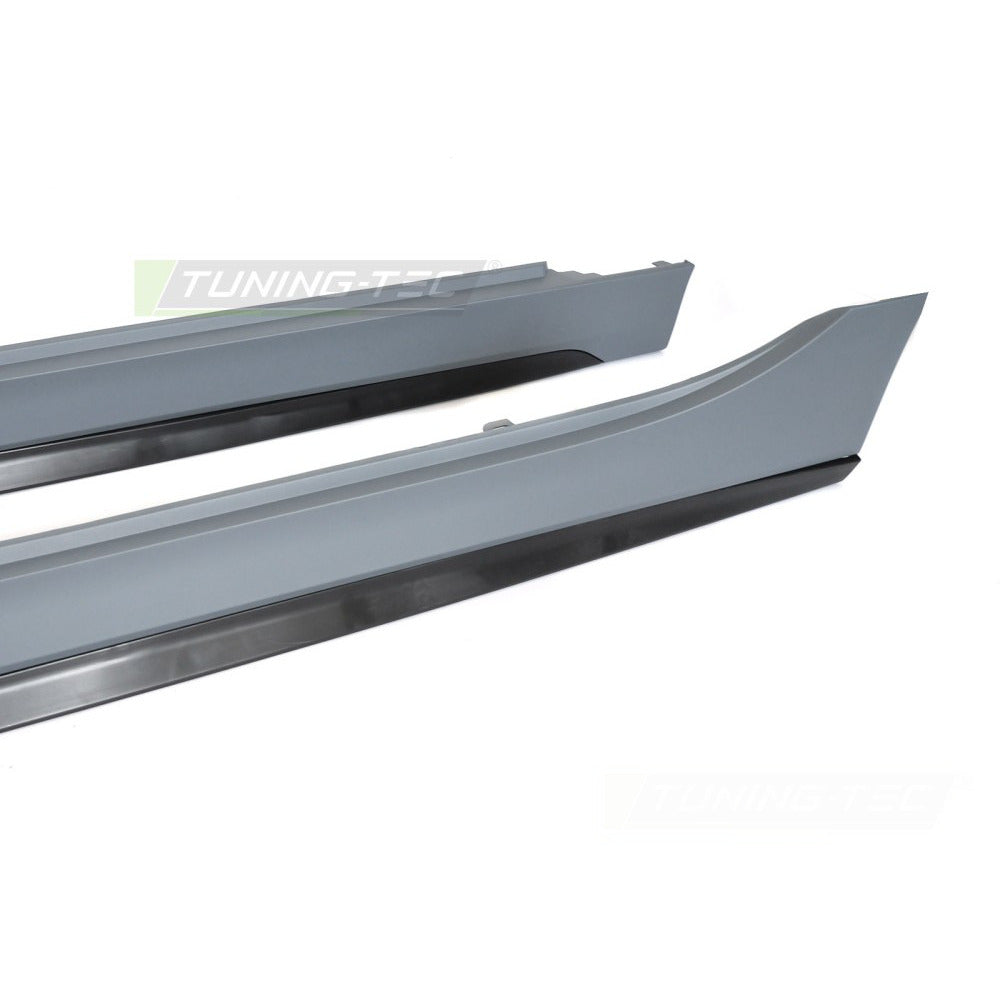 Minigonne Sport Look per BMW F40 (anni 2019-2024) Minigonne Sportive