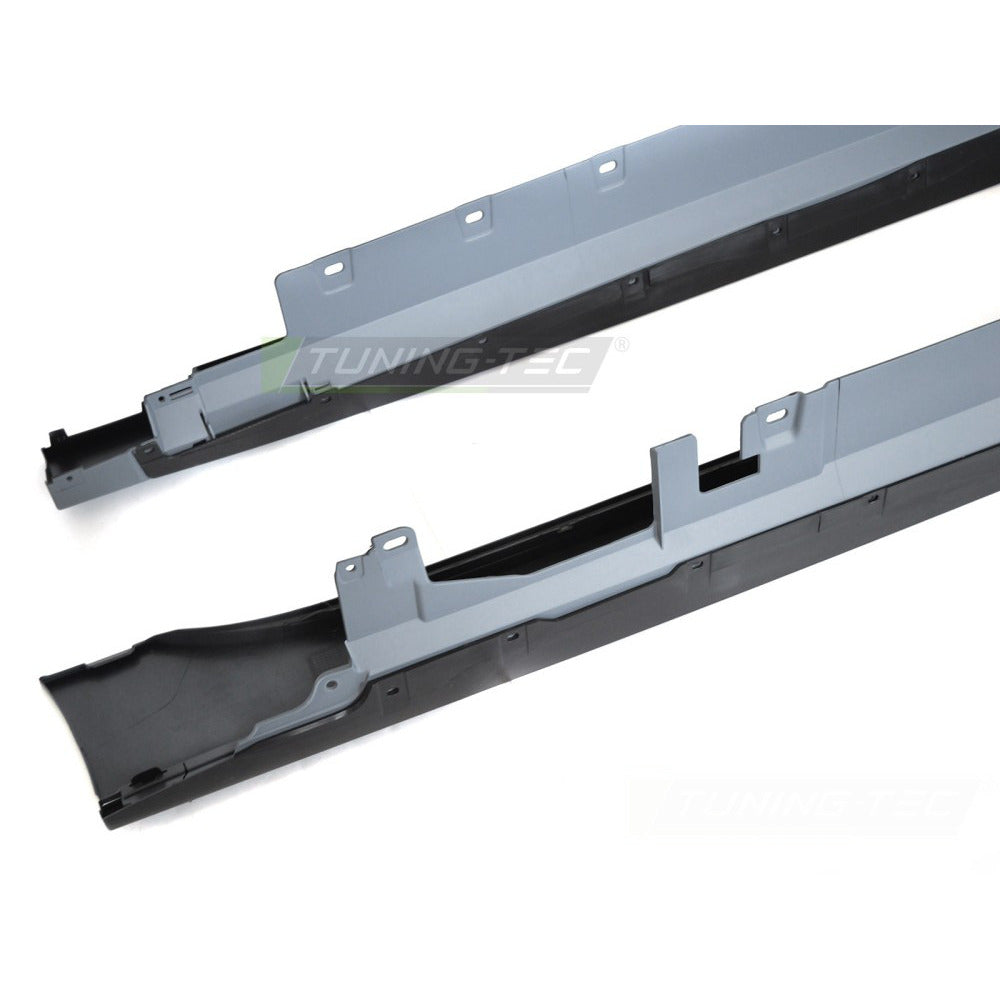 Minigonne Sport Look per BMW F40 (anni 2019-2024) Minigonne Sportive