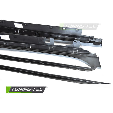 Minigonne Sport Look per BMW F40 (anni 2019-2024) Minigonne Sportive