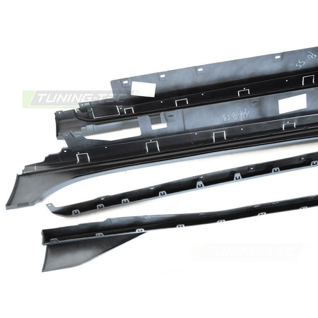 Minigonne Performace Look per BMW F40 (2019-2024) - Minigonne Sportive