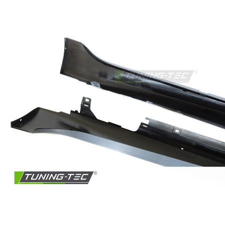 Minigonne Sport Look per BMW F46 (2015-2021) - Minigonne Laterali Sportive