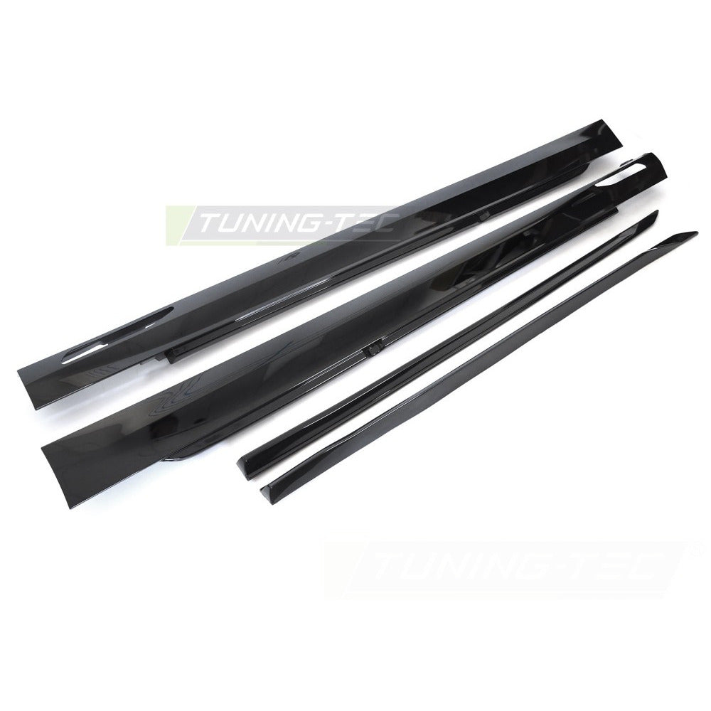 Minigonne Performance Style per BMW G60 G61 (2023 e Seguenti)