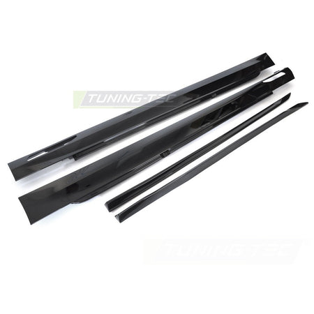 Minigonne Performance Style per BMW G60 G61 (2023 e Seguenti)
