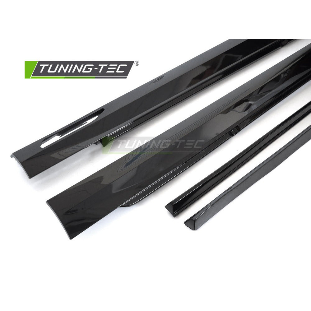 Minigonne Performance Style per BMW G60 G61 (2023 e Seguenti)