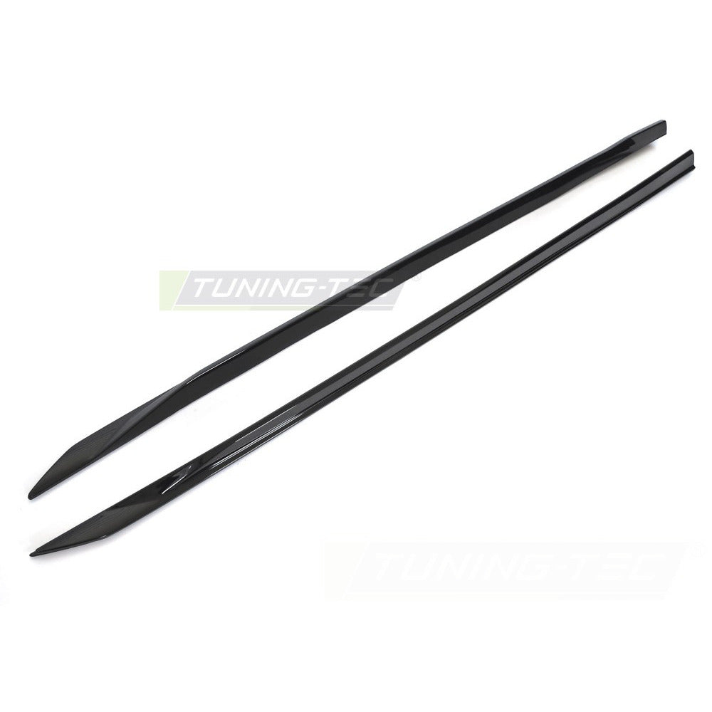 Minigonne Extension Performance Style per BMW G60 G61 (2023 e Seguenti)