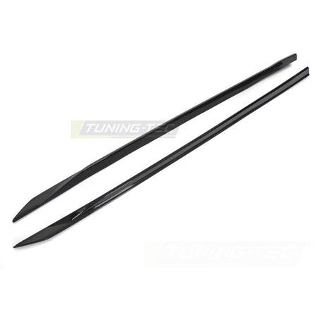 Minigonne Extension Performance Style per BMW G60 G61 (2023 e Seguenti)