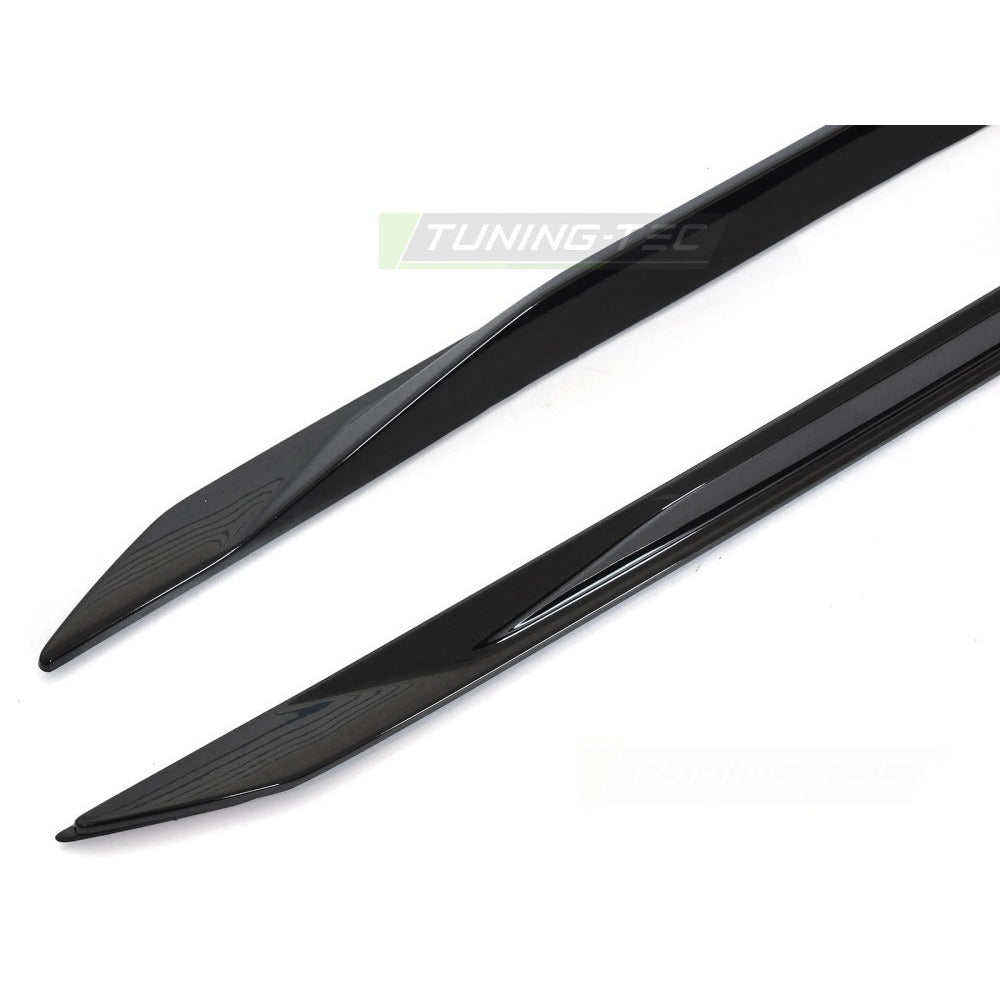Minigonne Extension Performance Style per BMW G60 G61 (2023 e Seguenti)