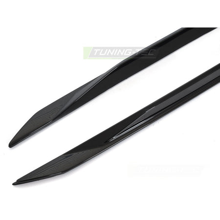 Minigonne Extension Performance Style per BMW G60 G61 (2023 e Seguenti)