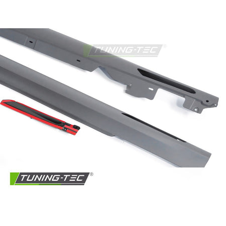 Minigonne Performance Style per BMW Serie 3 G20 (2019-2026) Minigonne