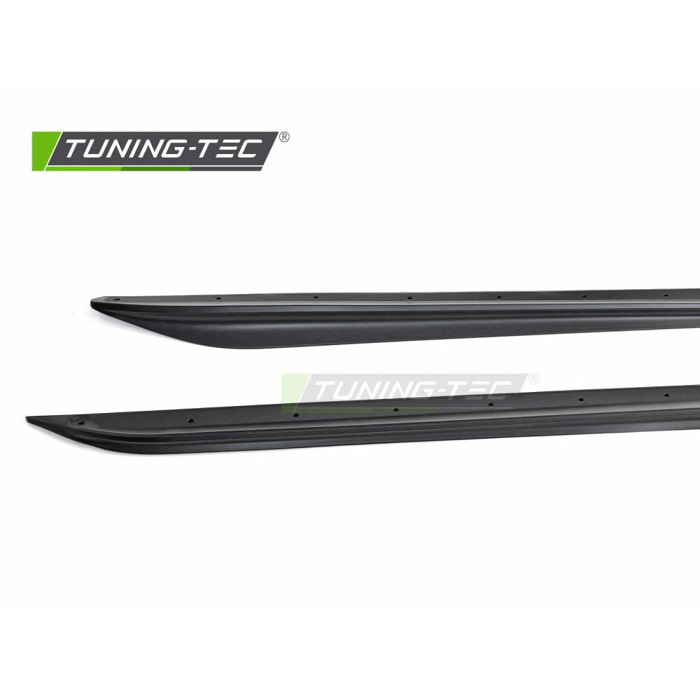 Minigonne Performance Style per BMW Serie 3 G20 (2019-2026) Minigonne