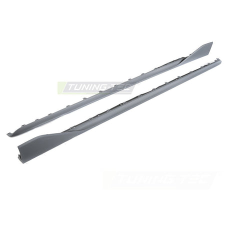 Minigonne Extension Performance Style per BMW F40 (2019-2024) Minigonne