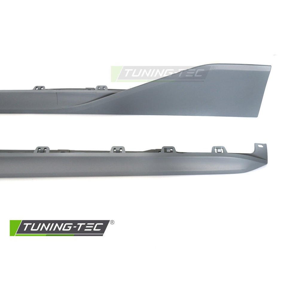 Minigonne Extension Performance Style per BMW F40 (2019-2024) Minigonne