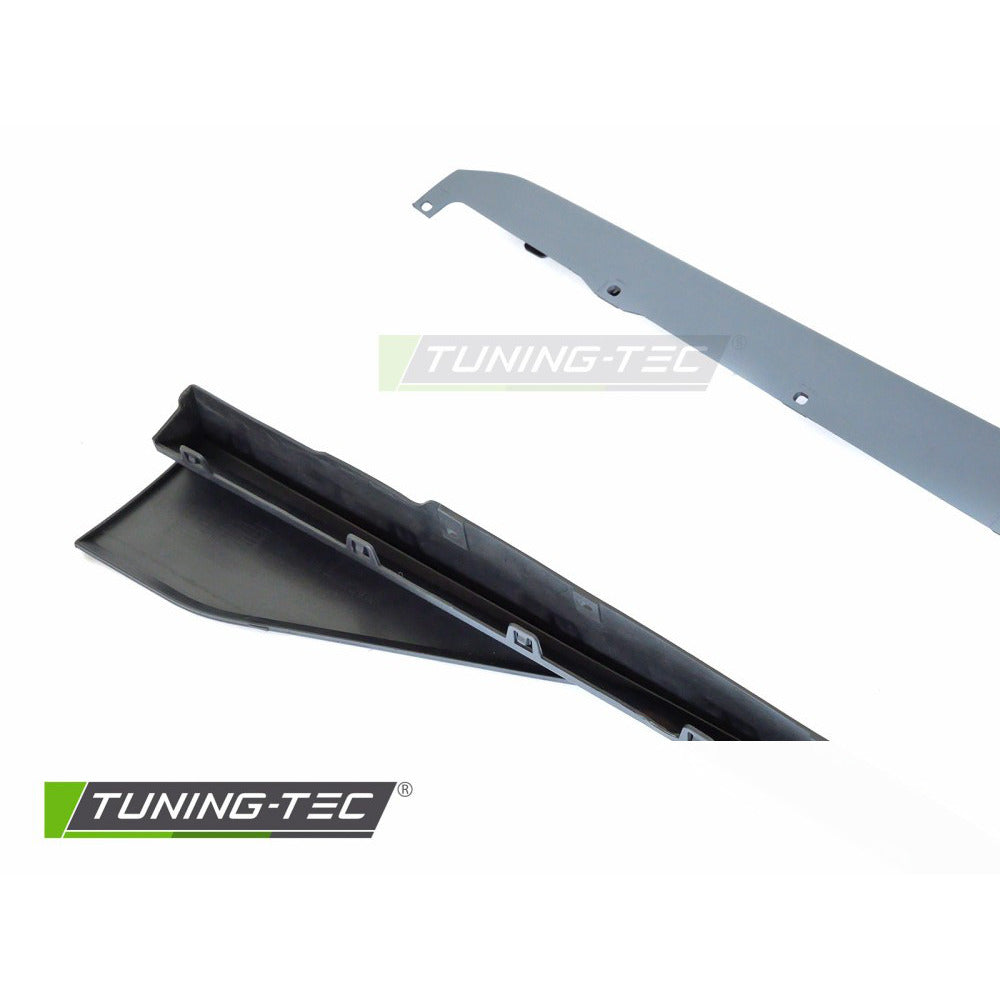 Minigonne Extension Performance Style per BMW F40 (2019-2024) Minigonne