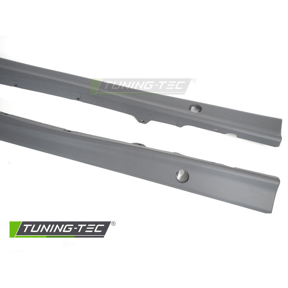 Minigonne Sport Style per BMW E36 (90-99) Minigonne Laterali Tuning