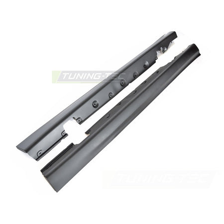 Minigonne Sport per BMW E46 (1998-2005) Minigonne Sportive