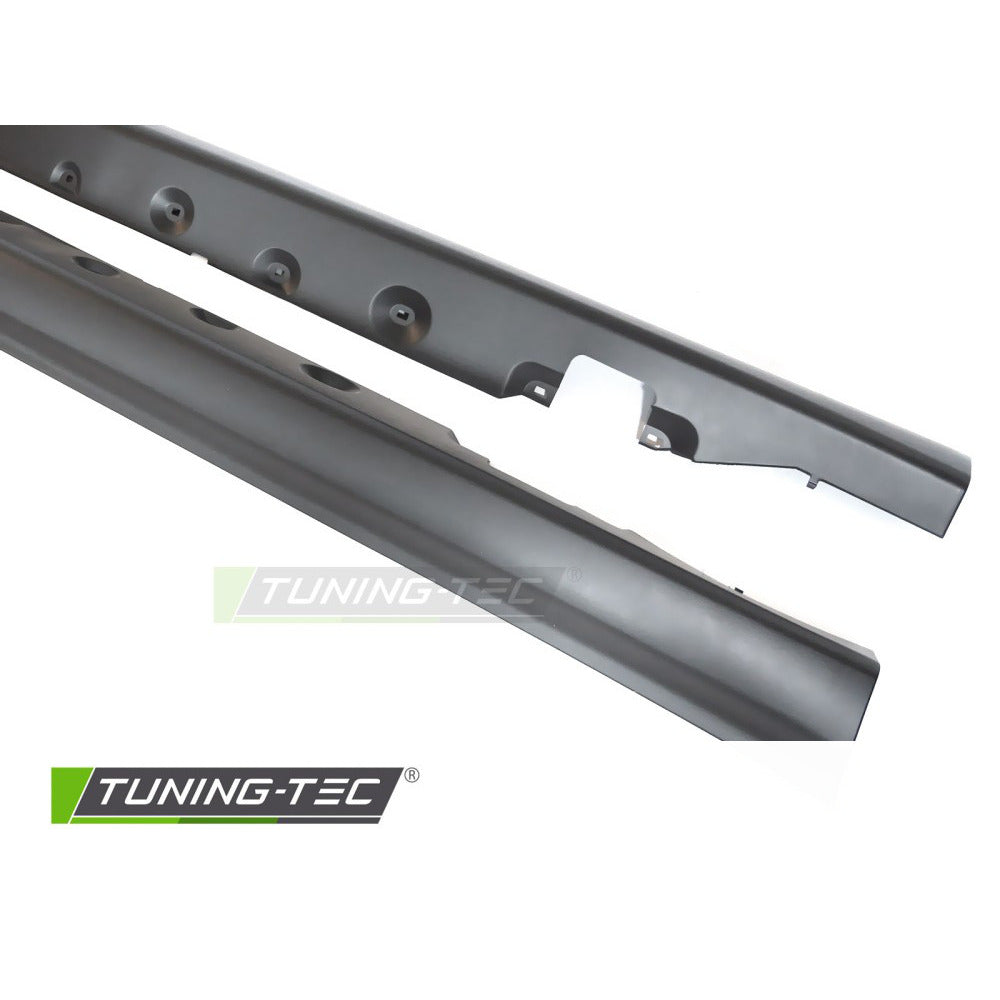 Minigonne Sport per BMW E46 (1998-2005) Minigonne Sportive