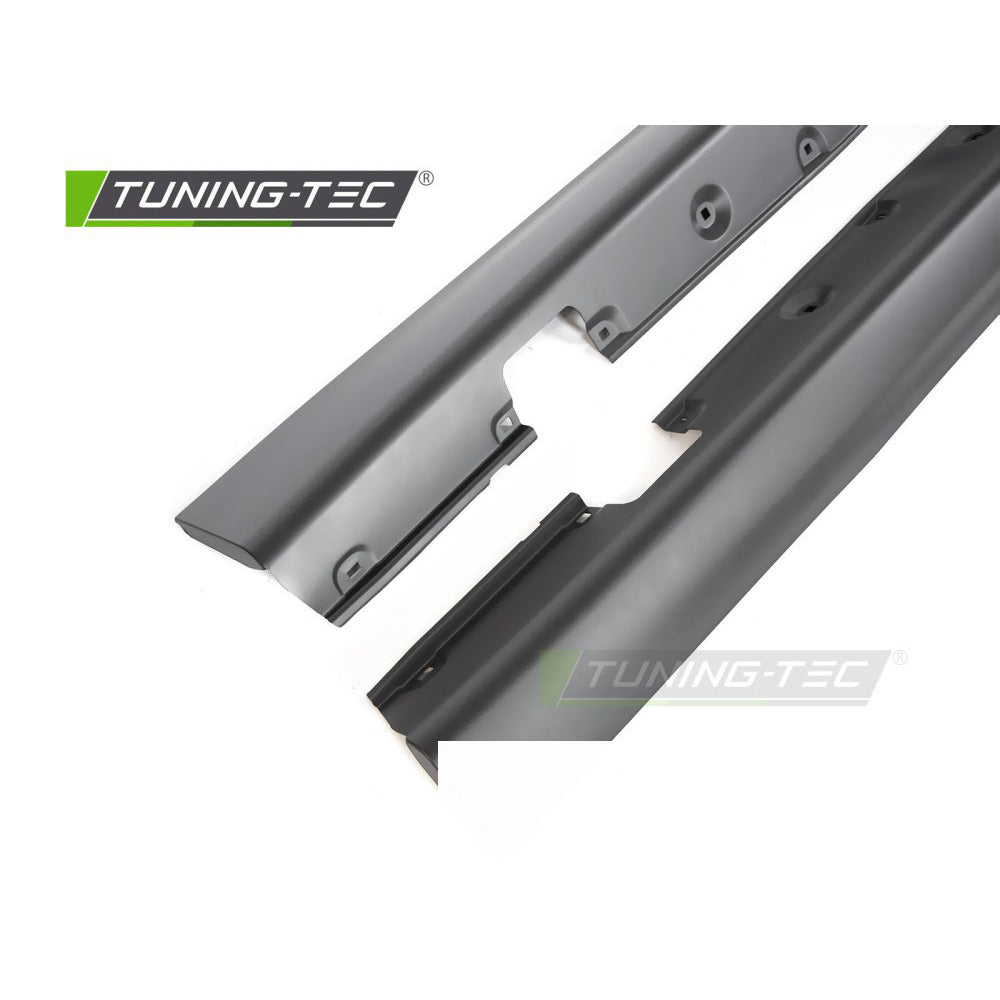 Minigonne Sport per BMW E46 (1998-2005) Minigonne Sportive