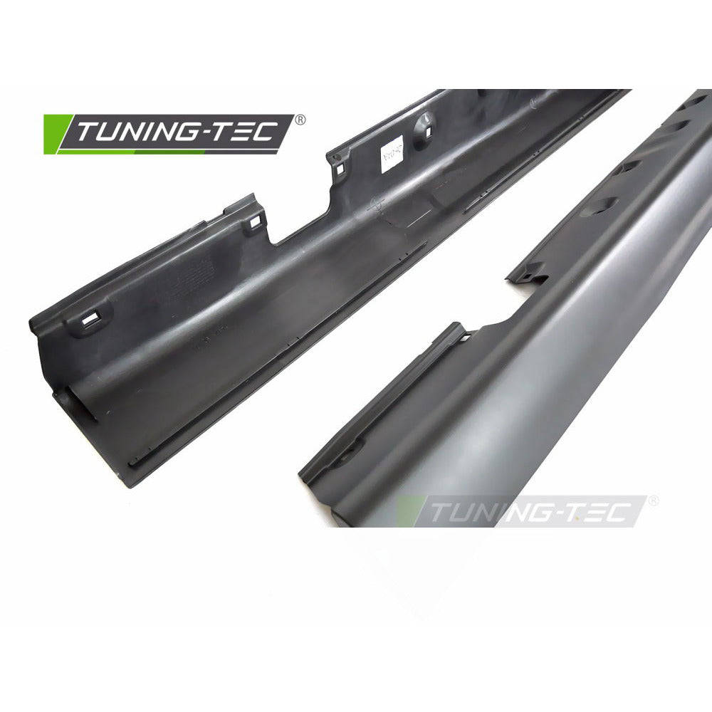 Minigonne Sport per BMW E46 (1998-2005) Minigonne Sportive