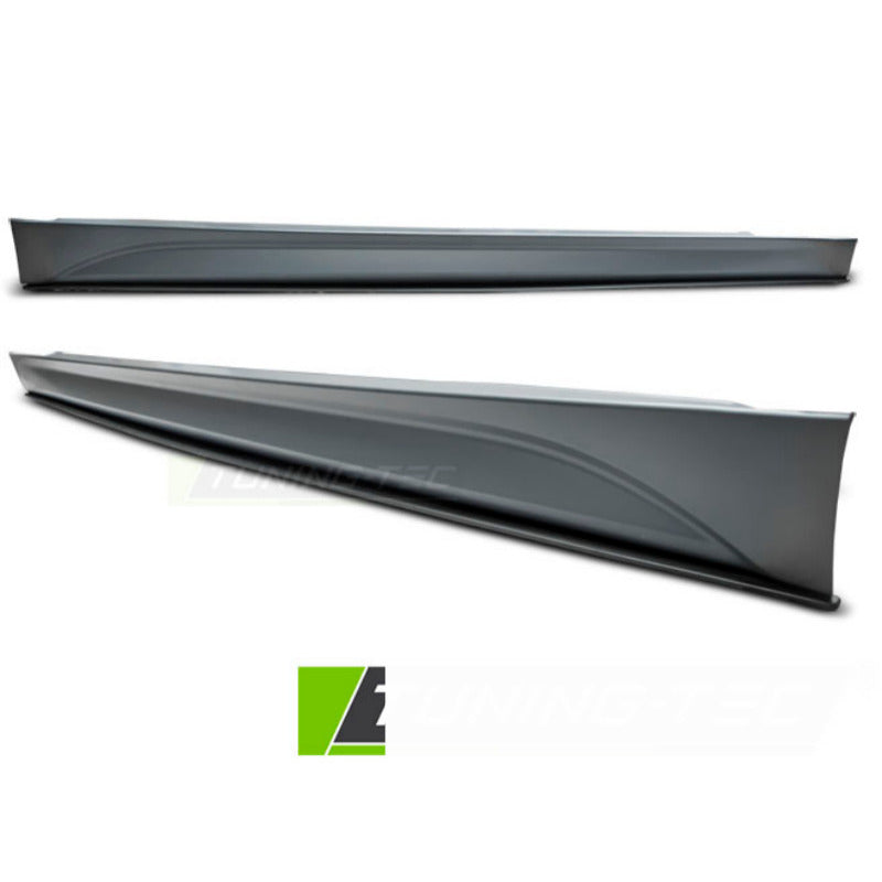 Minigonne Performance Style per BMW F30 F31 (2011-2023) Minigonne Sportive