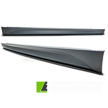 Minigonne Performance Style per BMW F30 F31 (2011-2023) Minigonne Sportive