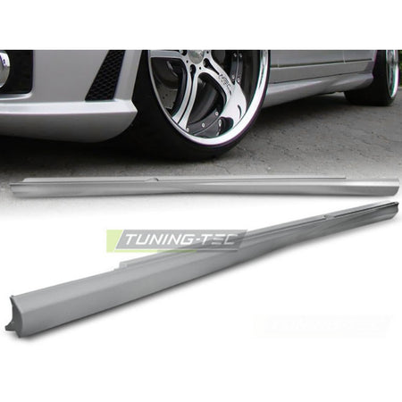 Minigonne Sport per Mercedes W221 (2005-2013) - Minigonne Sport