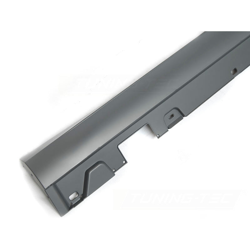 Minigonne Sport Universali per Mercedes W213 (anni 16-23) Minigonne