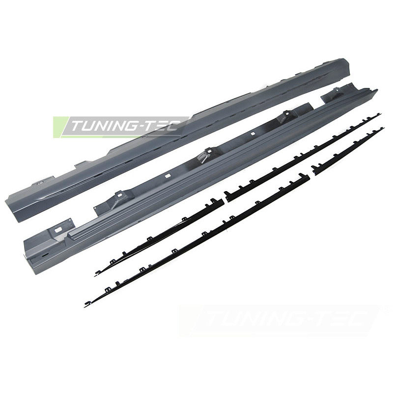 Minigonne Sport per Mercedes W177 (anni 18-22) - Accessorio Tuning Auto