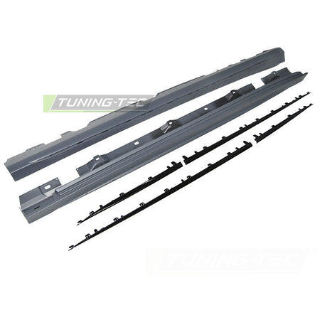 Minigonne Sport per Mercedes W177 (anni 18-22) - Accessorio Tuning Auto