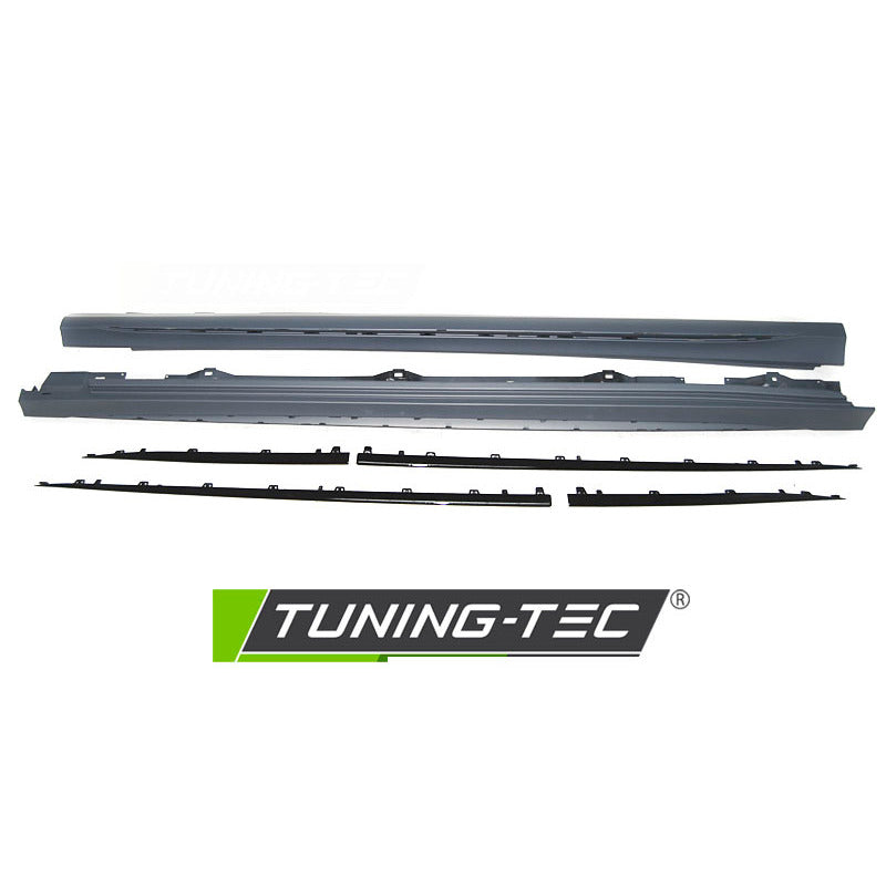 Minigonne Sport per Mercedes W177 (anni 18-22) - Accessorio Tuning Auto
