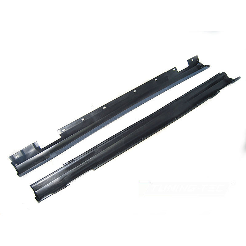 Minigonne Sport per Mercedes W204 (2007-2014) - Minigonne Sport