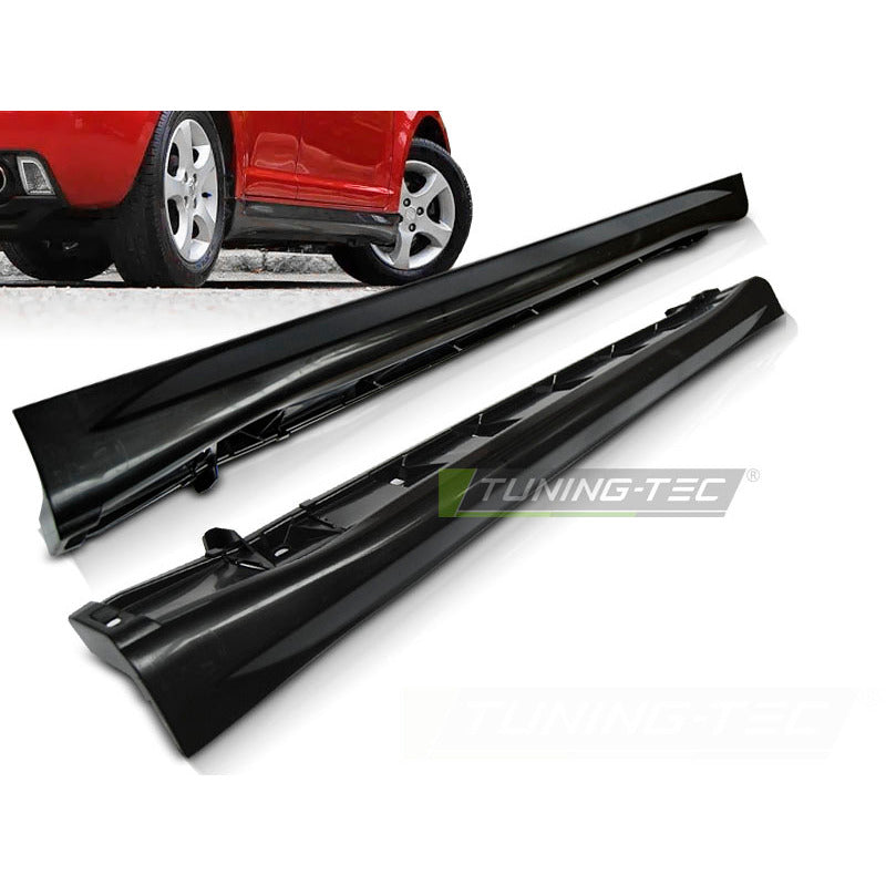 Suzuki Swift 05-10 Sport Style per Suzuki Swift (05-10) Accessorio Tuning Auto