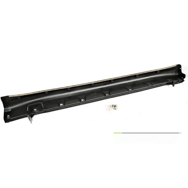 Suzuki Swift 05-10 Sport Style per Suzuki Swift (05-10) Accessorio Tuning Auto