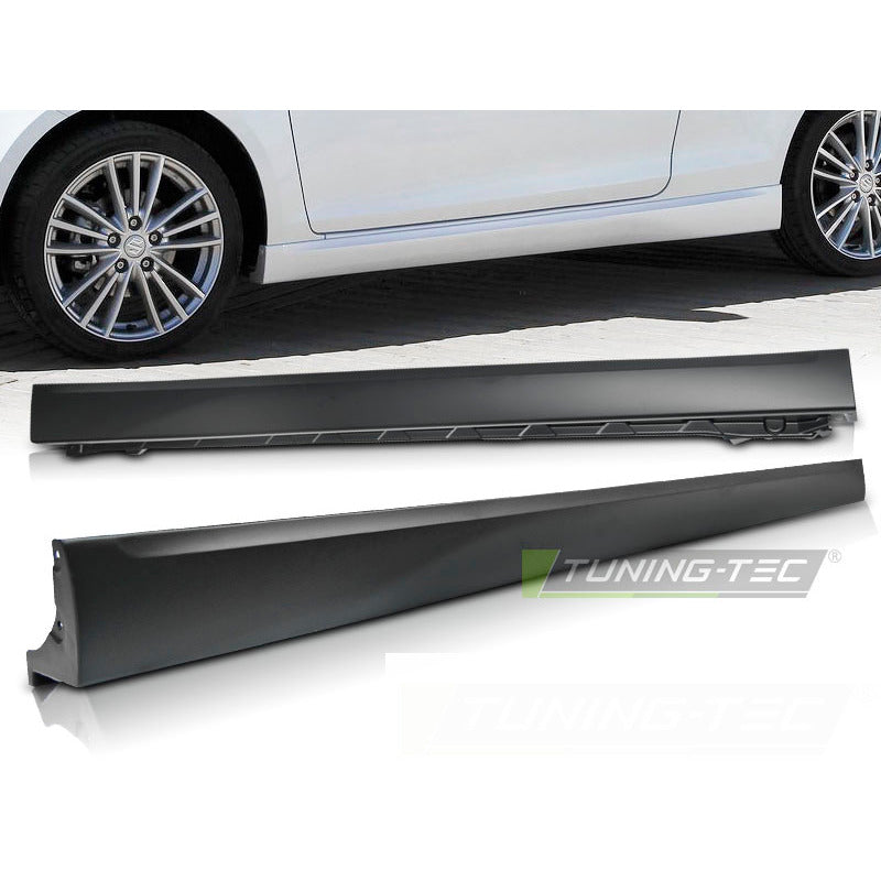 Suzuki Swift V 10-17 Sport Style per Auto Compatibile, Accessorio Tuning Esterno