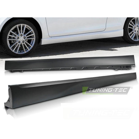 Suzuki Swift V 10-17 Sport Style per Auto Compatibile, Accessorio Tuning Esterno