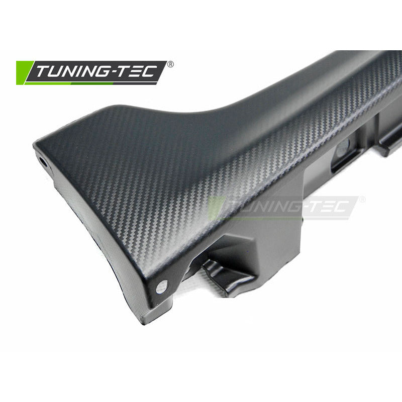 Suzuki Swift Vi 17-20 Sport Style Effetto Carbonio per Suzuki Swift VI (17-20)