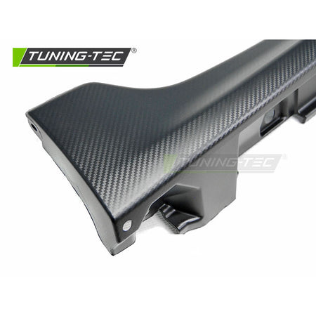 Suzuki Swift Vi 17-20 Sport Style Effetto Carbonio per Suzuki Swift VI (17-20)