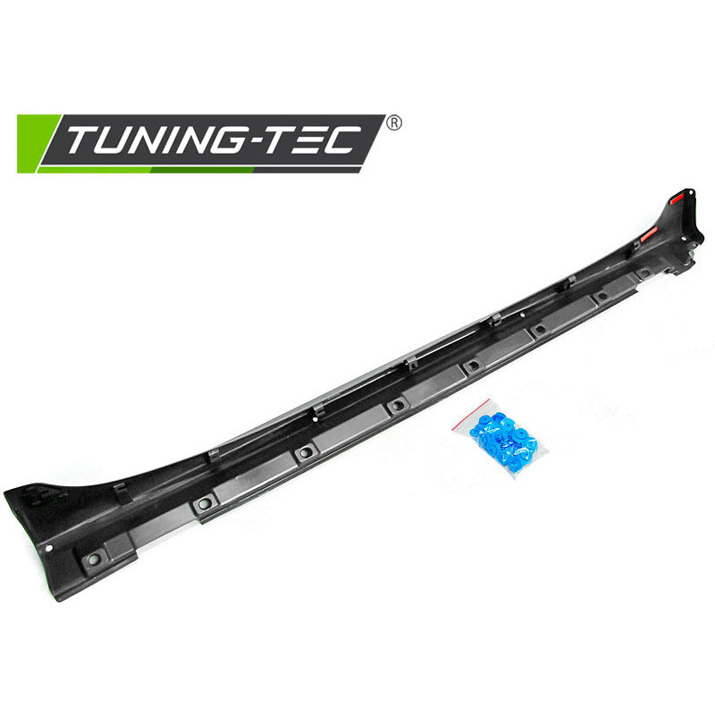 Suzuki Swift Vi 17-20 Sport Style Effetto Carbonio per Suzuki Swift VI (17-20)