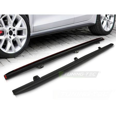 Minigonne Sport per Volkswagen Jetta VI (2011-2018) Minigonne Laterali