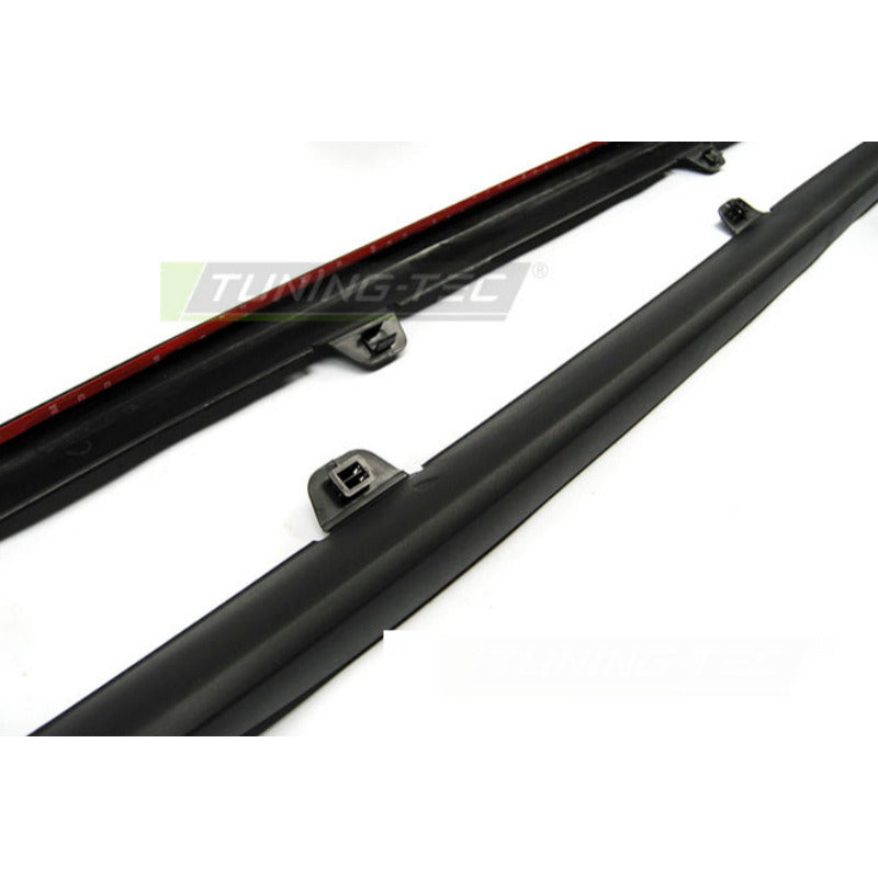 Minigonne Sport per Volkswagen Jetta VI (2011-2018) Minigonne Laterali