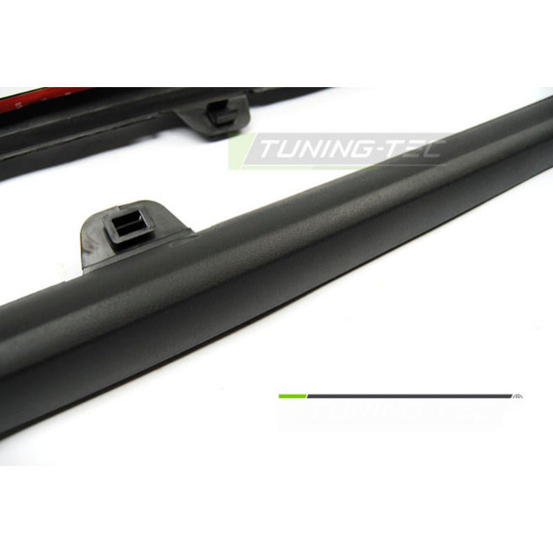 Minigonne Sport per Volkswagen Jetta VI (2011-2018) Minigonne Laterali