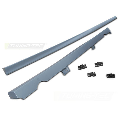 Minigonne Sport per Volkswagen GOLF 7 (anni 2013-2017) Minigonne Sportive
