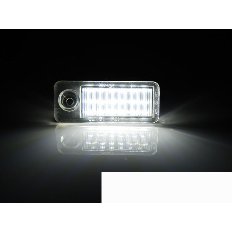 License LED Fari per Audi A6 C5 (1997-2004) Avant, Illuminazione Esterna