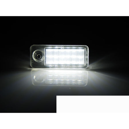 License LED Fari per Audi A6 C5 (1997-2004) Avant, Illuminazione Esterna