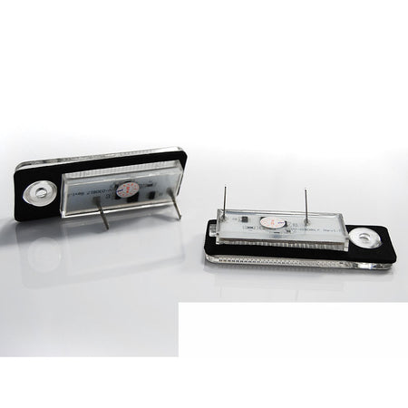 License LED Fari per Audi A6 C5 (1997-2004) Avant, Illuminazione Esterna