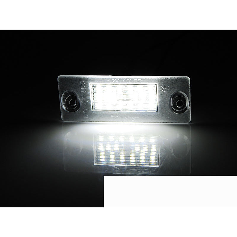 License LED Fari per Audi A4 B5 (1994-1998) / A3 (1997-2000)