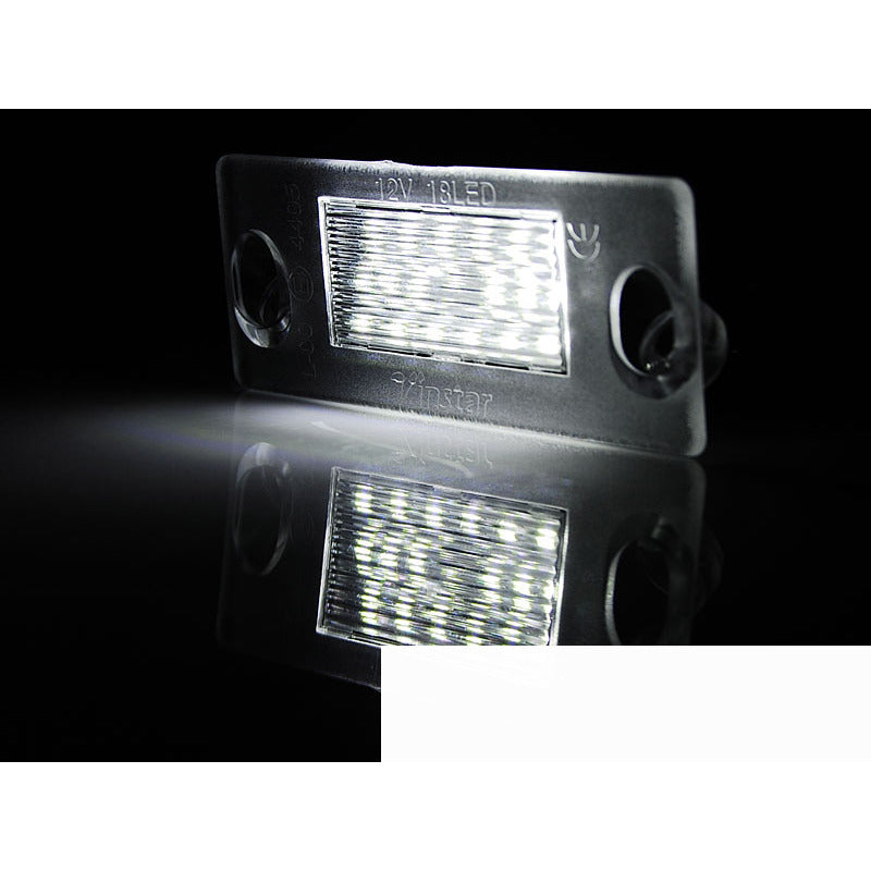 License LED Fari per Audi A4 B5 (1994-1998) / A3 (1997-2000)