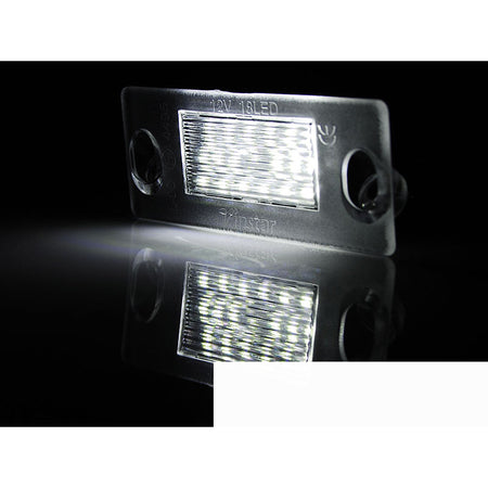 License LED Fari per Audi A4 B5 (1994-1998) / A3 (1997-2000)